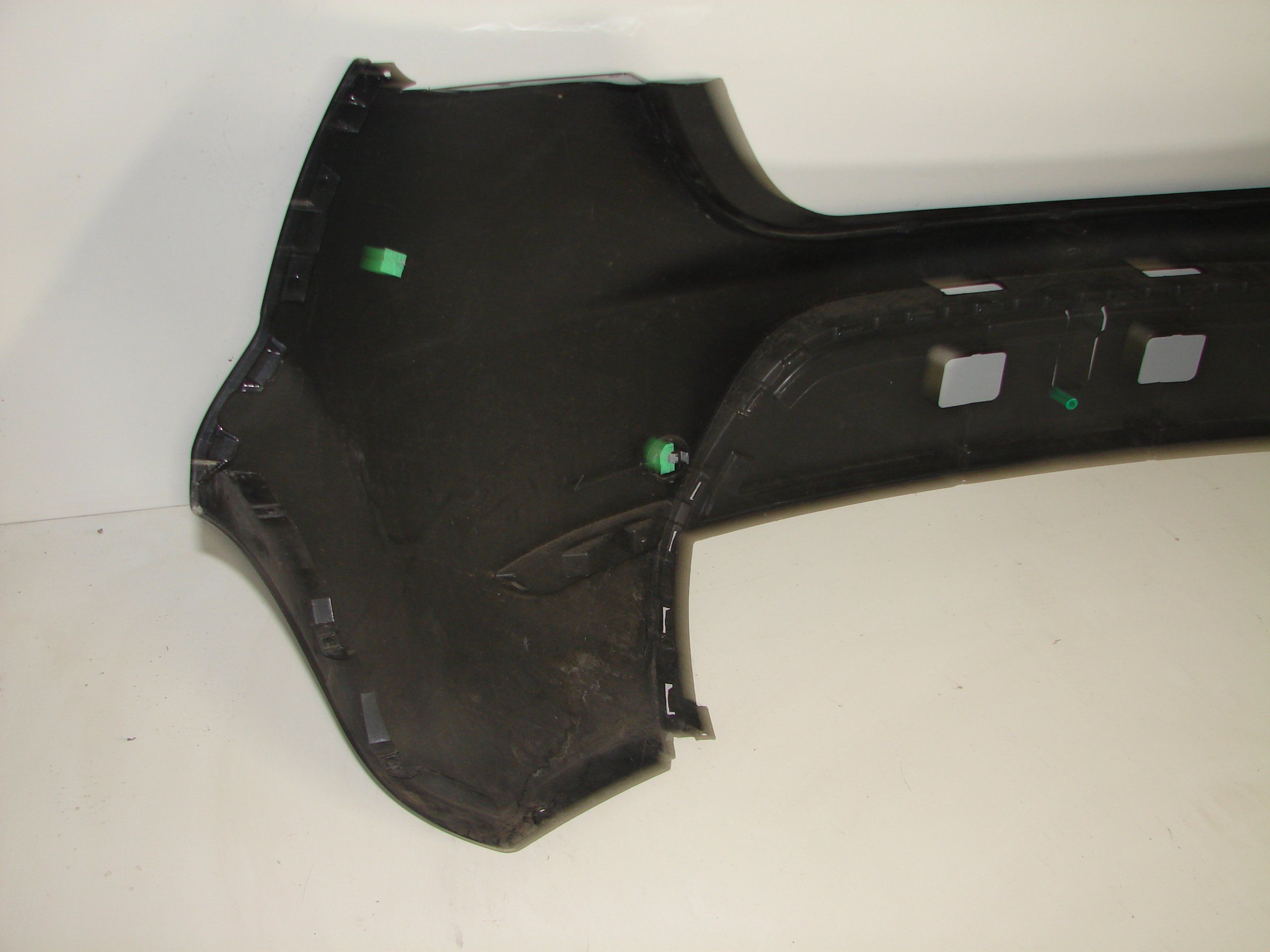 ZADNÝ NÁRAZNÍK SEAT LEON 05-09 FR CUPRA