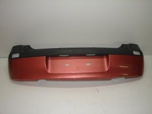 ZADNY NARAZNIK OPEL CORSA C 00-03 ZADNY NARAZNIK OPEL CORSA C 00-03