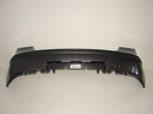 ZADNÝ NÁRAZNÍK BMW 1 E87 04-08 ZADNÝ NÁRAZNÍK BMW 1 E87 04-08