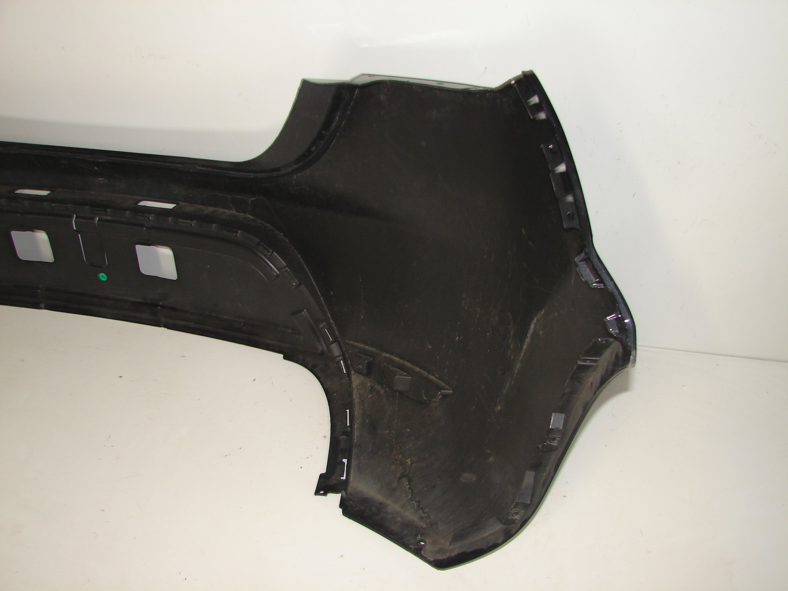 ZADNÝ NÁRAZNÍK SEAT LEON 05-09 FR CUPRA