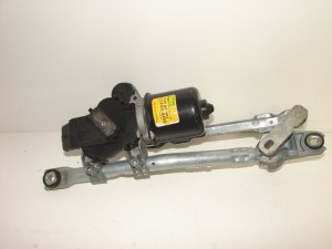 MOTORCEK PREDNYCH STIERACOV PEUGEOT 107 MOTORCEK PREDNYCH STIERACOV PEUGEOT 107