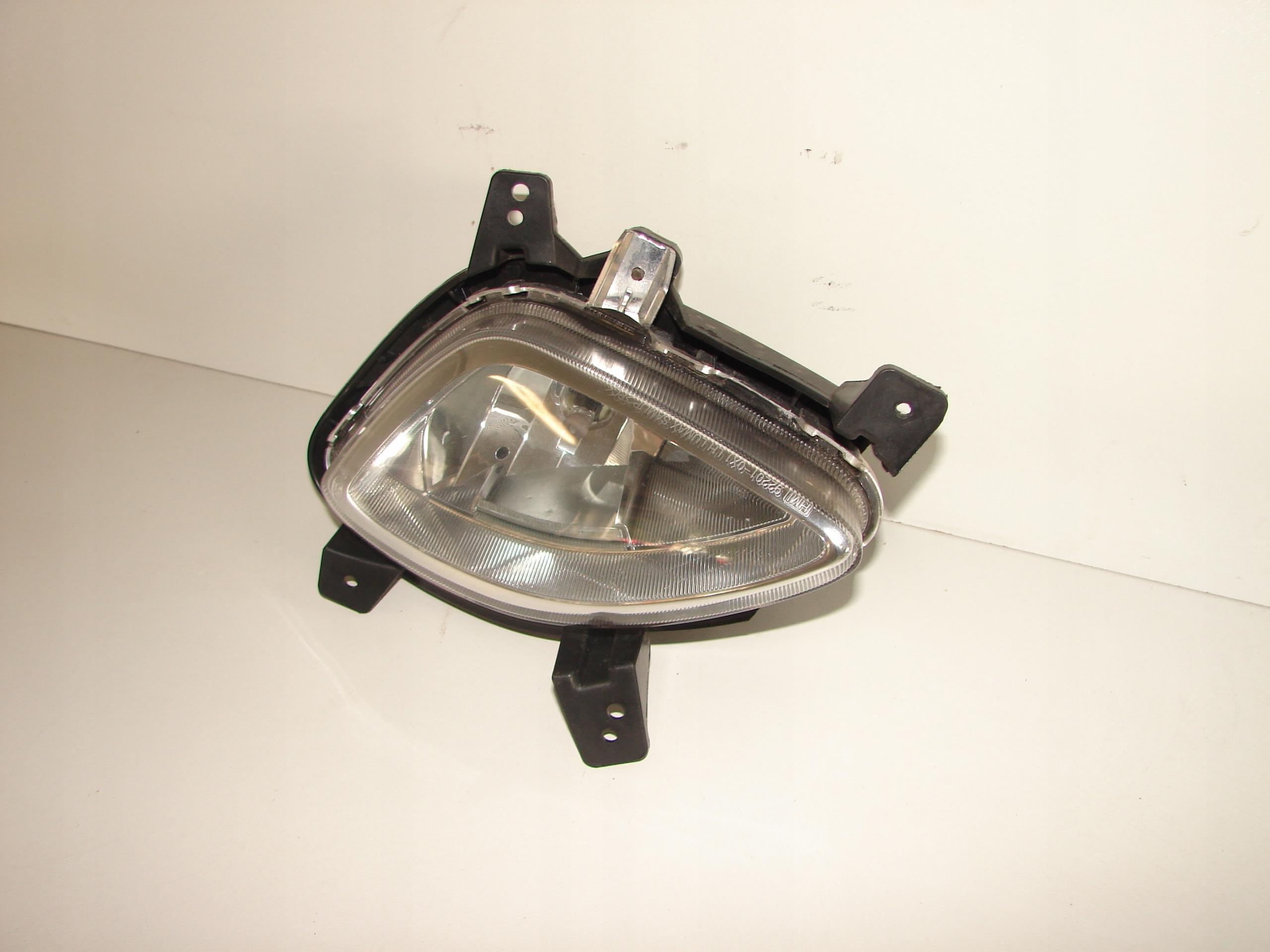 LAVA HMLOVKA HYUNDAI I10 LIFT 11-13