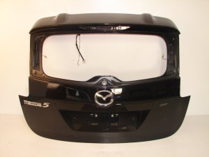 ZADNÁ KAPOTA MAZDA 5 V 05-10 ZADNÁ KAPOTA MAZDA 5 V 05-10