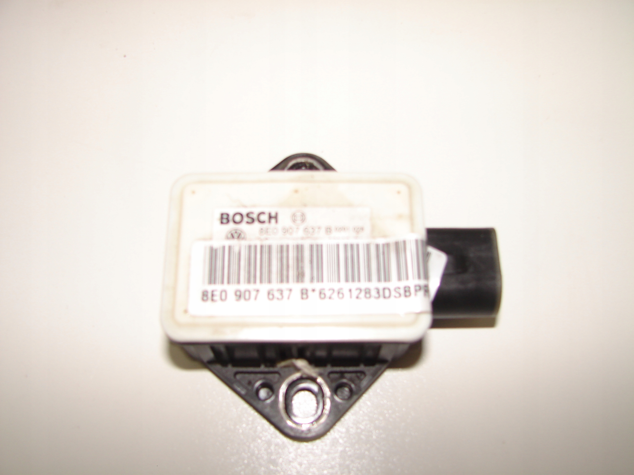 SENZOR MODUL CIDLO ESP AUDI A4 B7 04-07