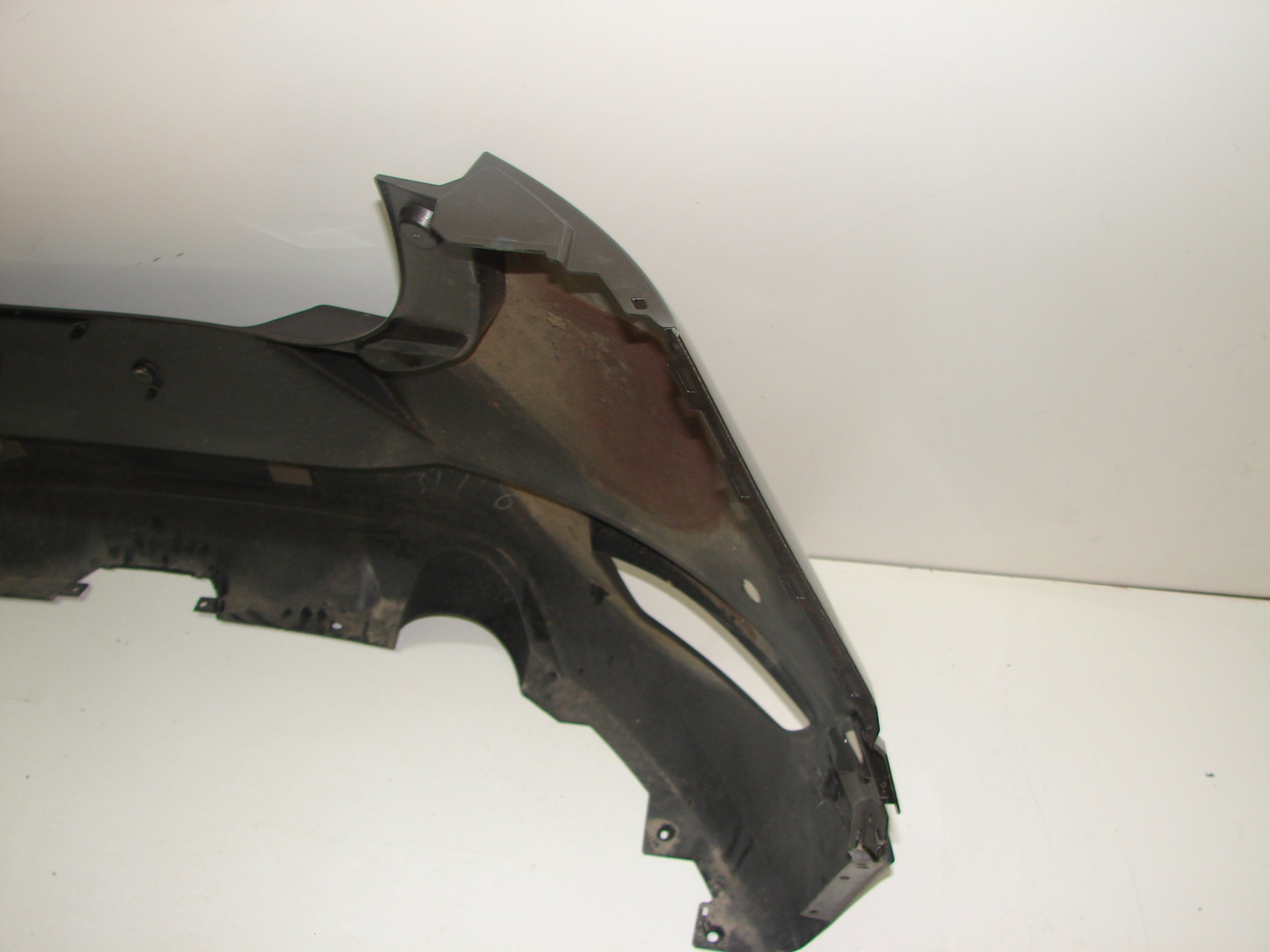 ZADNÝ NÁRAZNÍK MAZDA CX3 15- D10J50221