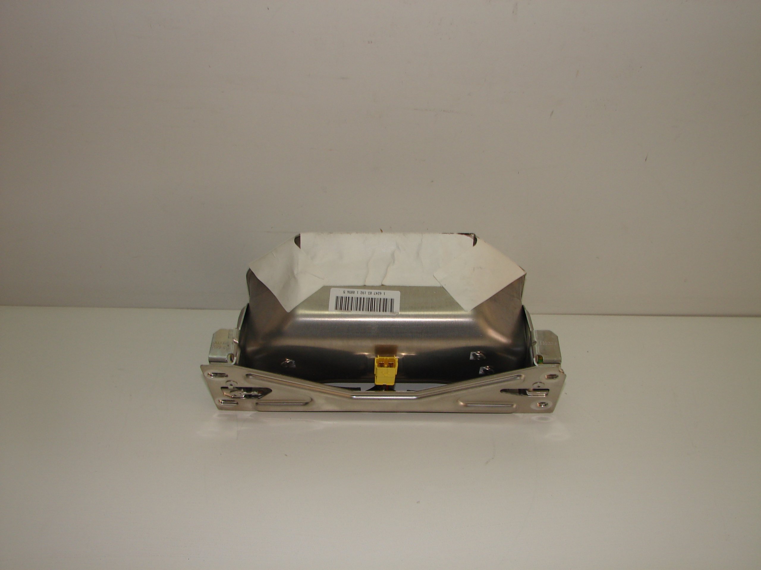 AIRBAG SPOLUJAZDCA AUDI A8 D3 4E0880203C