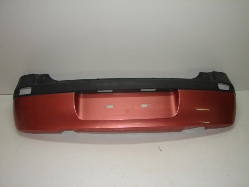 ZADNY NARAZNIK OPEL CORSA C 00-03