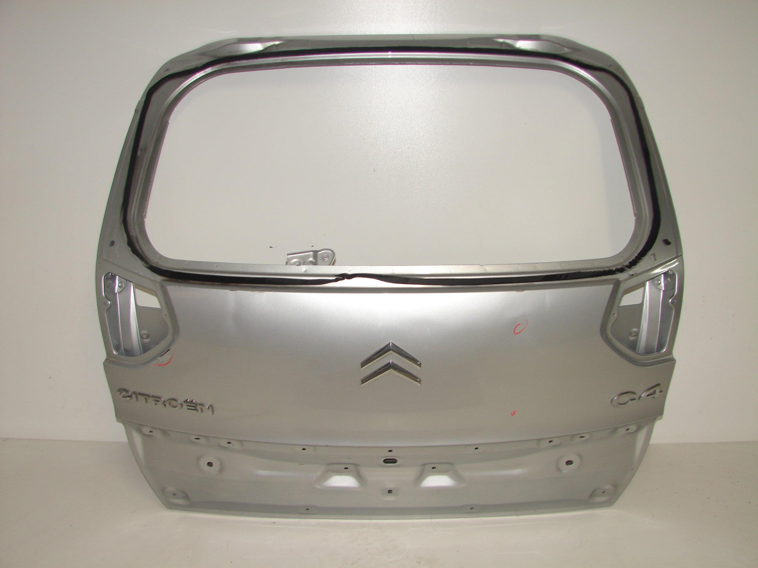 ZADNÁ KAPOTA CITROEN C4 PICASSO 06-13