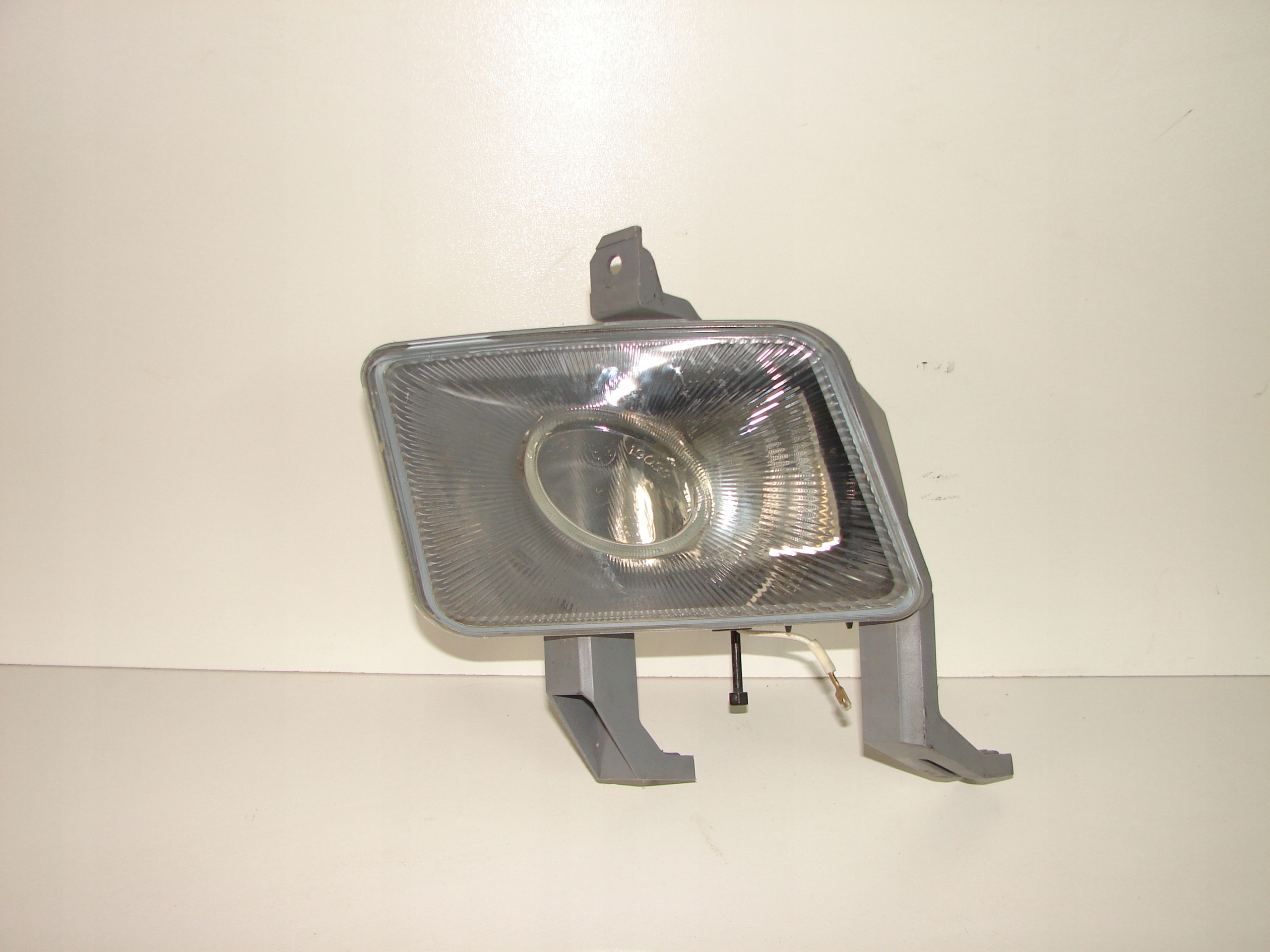 LAVA HMLOVKA OPEL VECTRA B LIFT 99-02