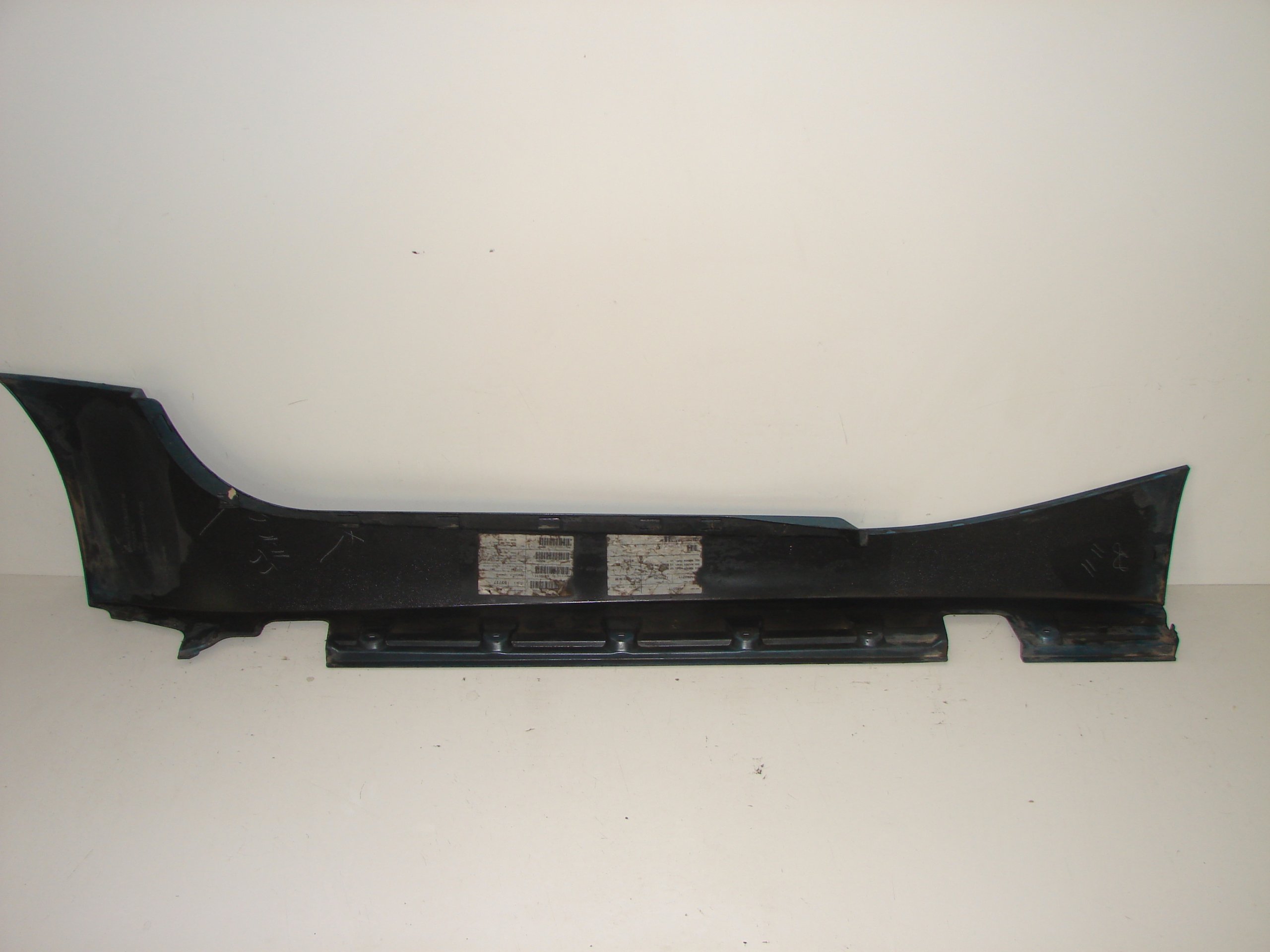 LISTA LAVA PRAHOVA LISTA BMW Z4 E85 03-09