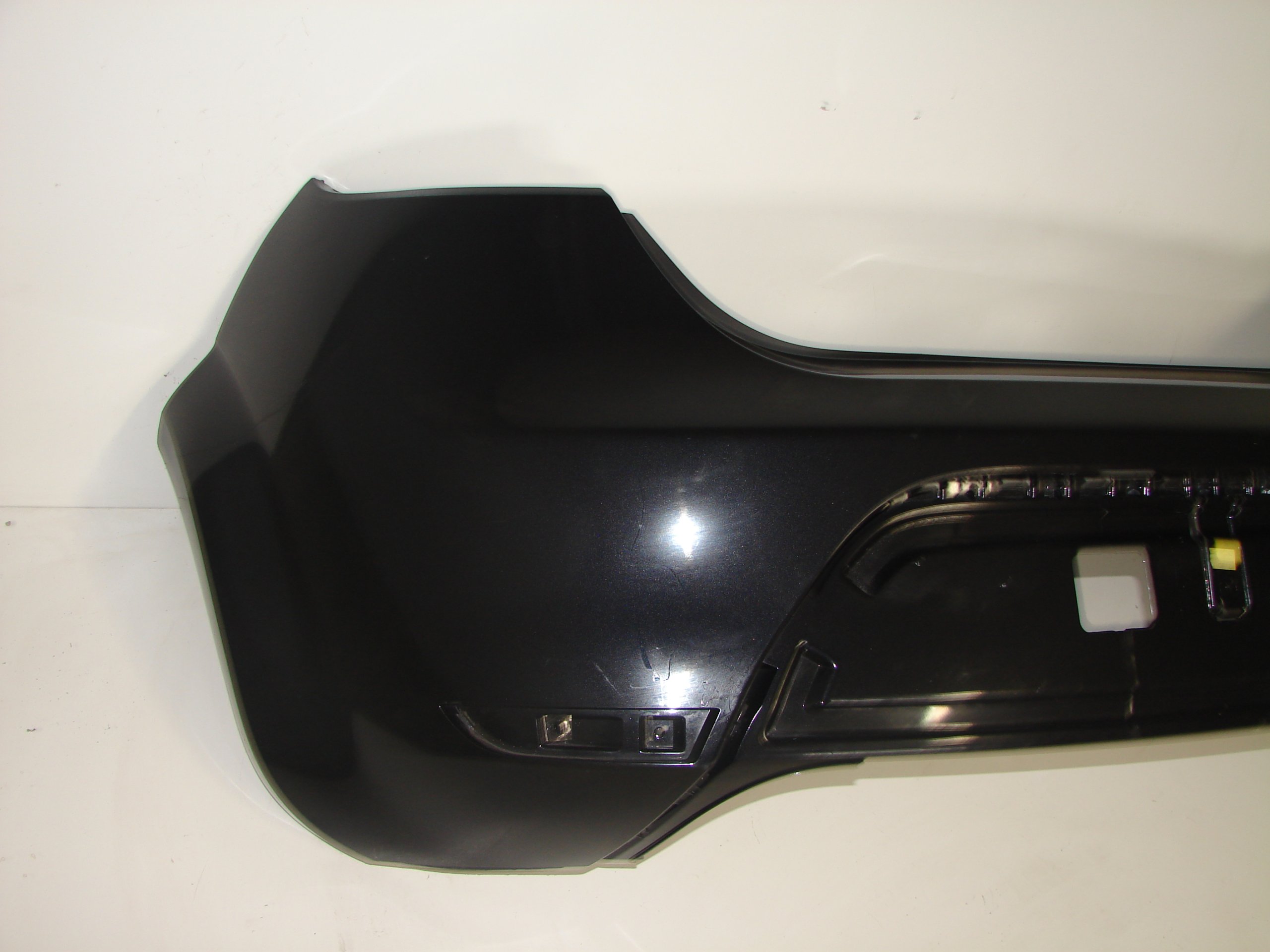 ZADNÝ NÁRAZNÍK SEAT LEON 05-09 FR CUPRA