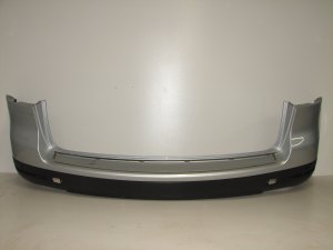 ZADNÝ NÁRAZNÍK VW TOUAREG 02-10 ZADNÝ NÁRAZNÍK VW TOUAREG 02-10