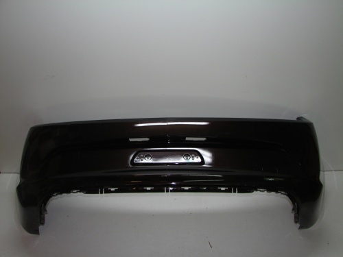 ZADNY NARAZNIK OPEL ASTRA IV J CASCADA