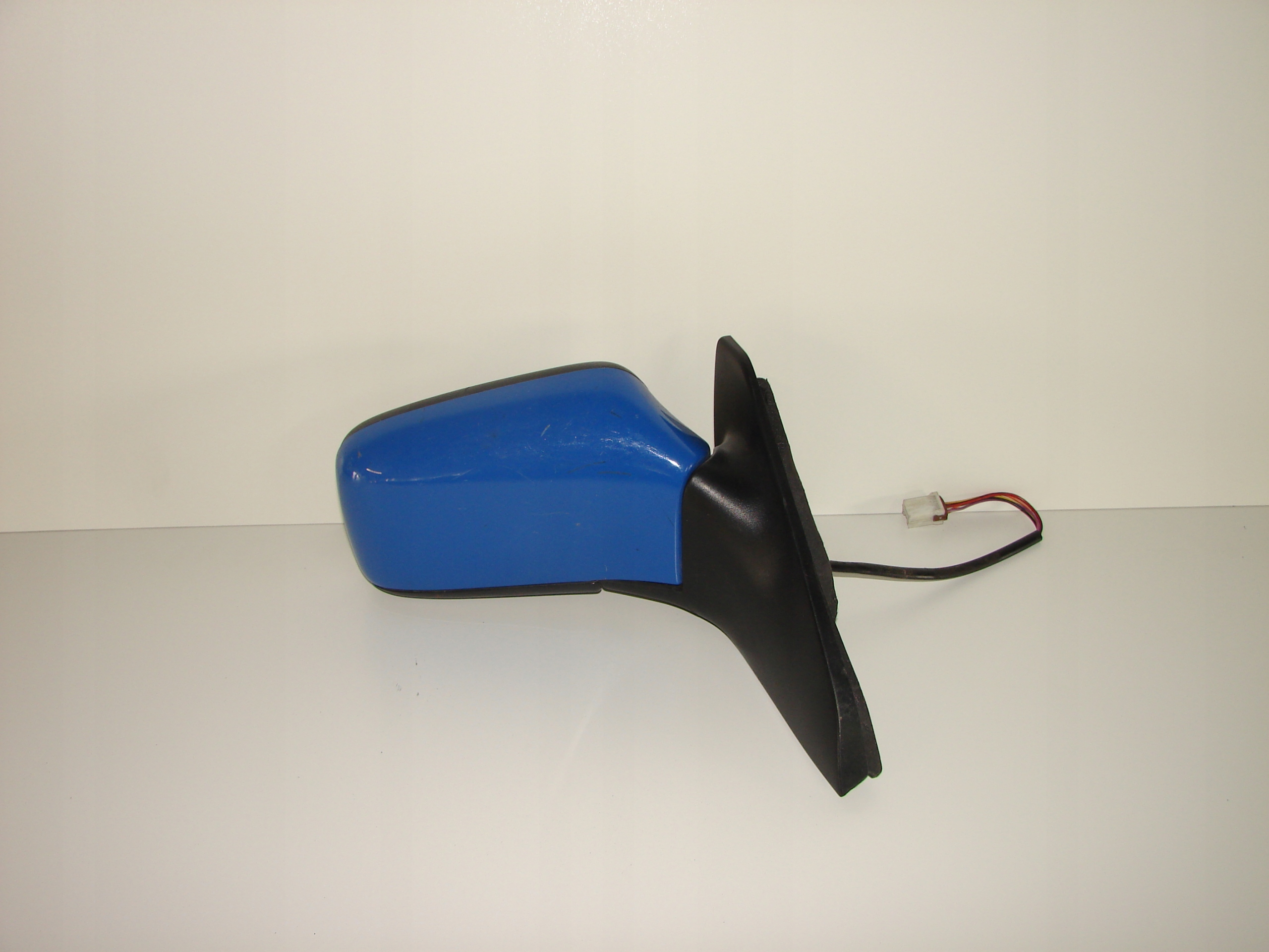 PRAVE ZRKADLO ELEKTRICKÉ VOLVO S40 95-03