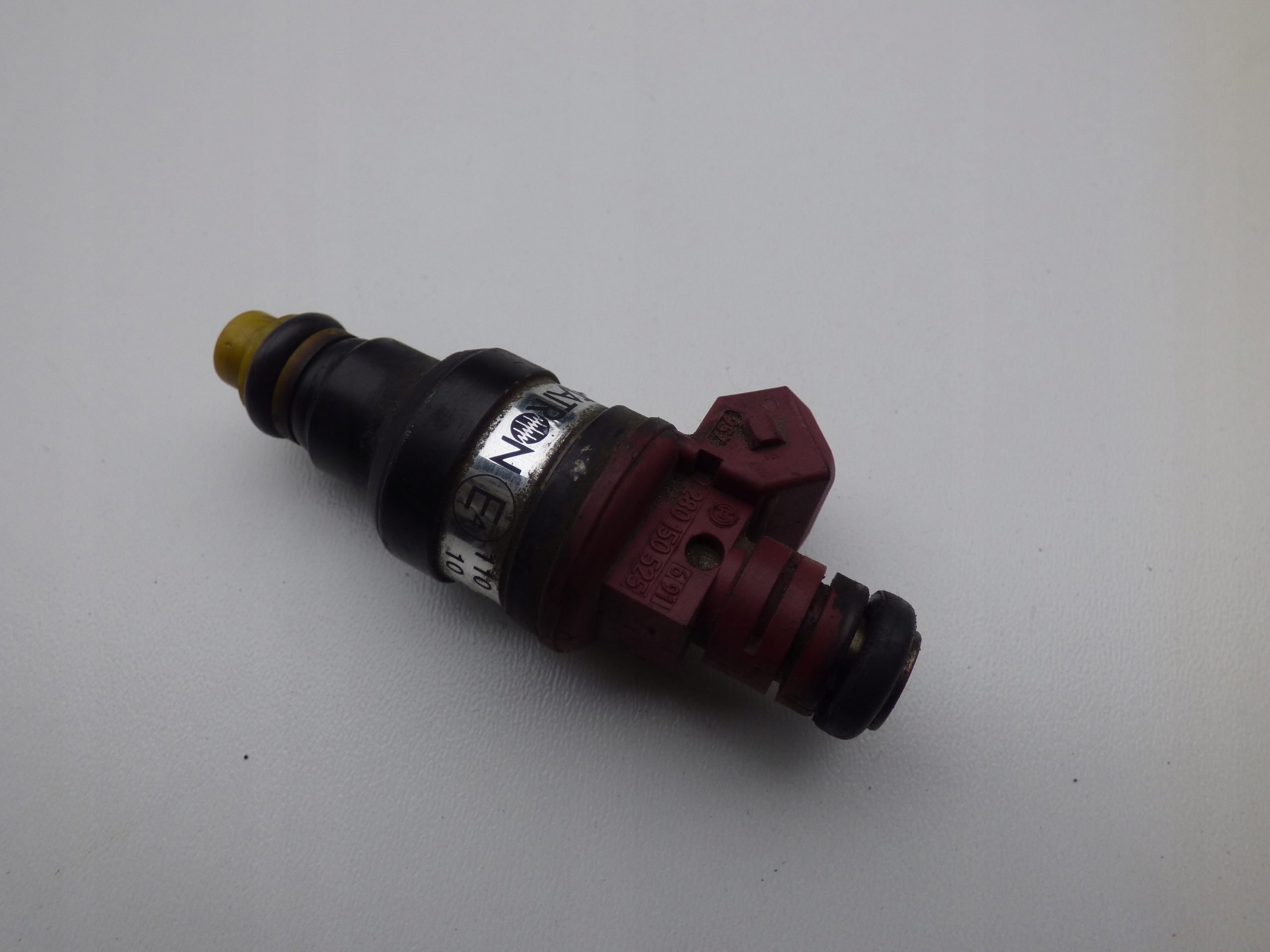 VSTREKOVAČ VSTREKOVAČE DOBLO 1.6 16V 0230150525