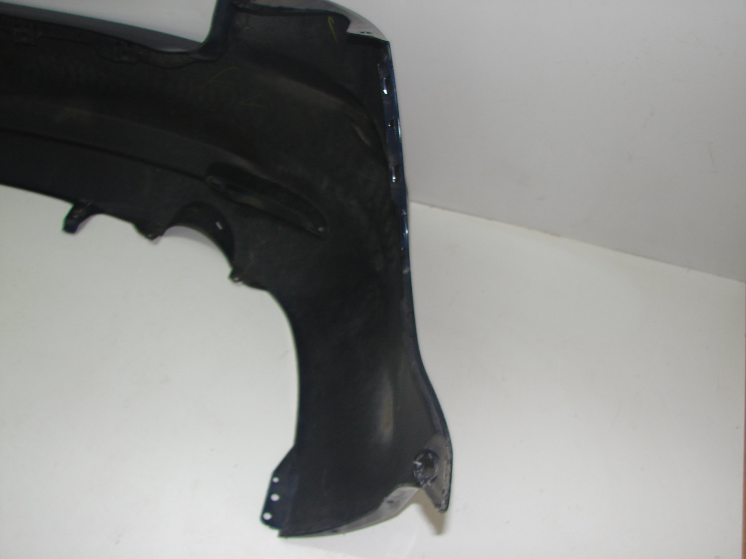 ZADNÝ NÁRAZNÍK MAZDA 6 VI GG GY 05-07 SEDAN