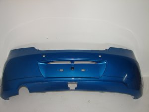 ZADNÝ NÁRAZNÍK PROTON GEN2 04-13 ZADNÝ NÁRAZNÍK PROTON GEN2 04-13