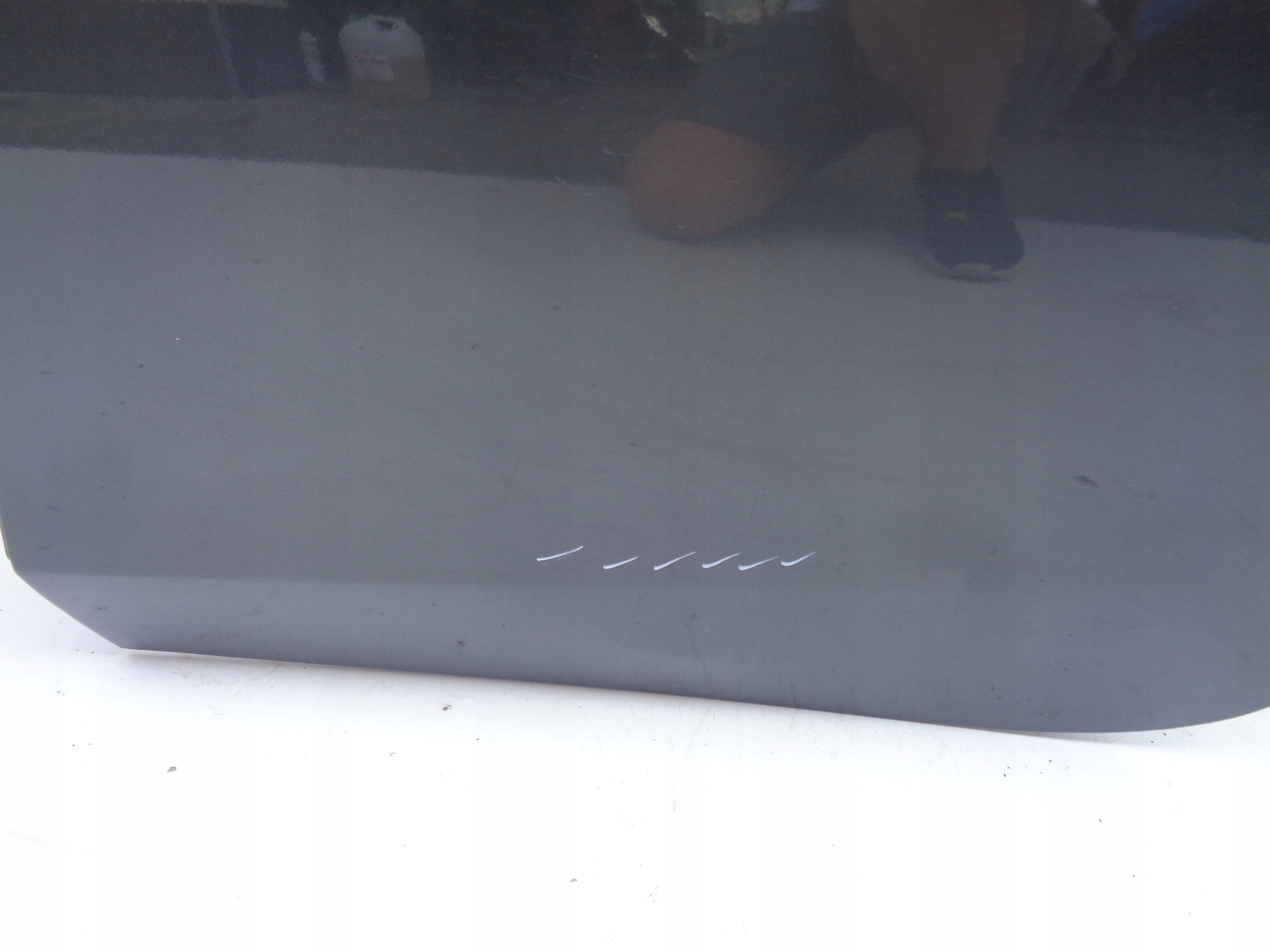 ĽAVÉ ZADNÉ DVERE MAZDA 6 12- KOMBI NR 12970