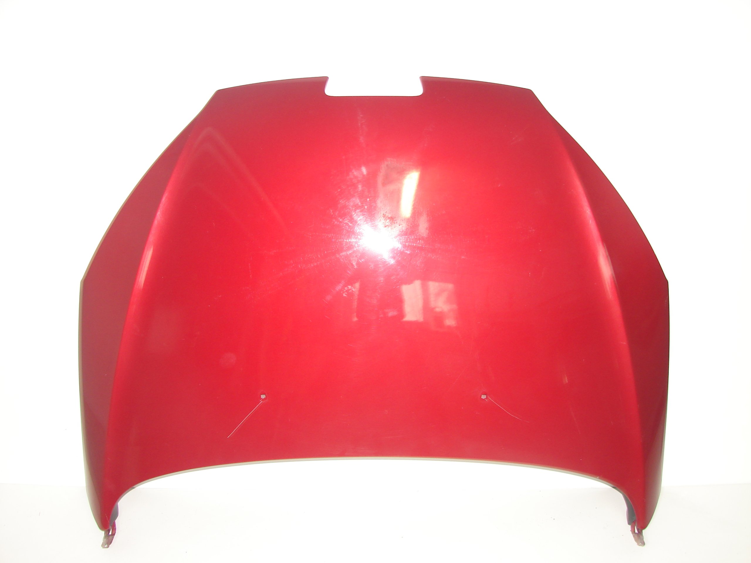 PREDNÁ KAPOTA PEUGEOT 407