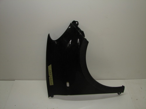 PRAVY PREDNY BLATNIK SMART FORFOUR 14-17