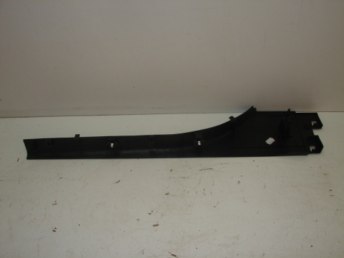 KRYT PRAVEHO PREDNEHO STLPIKA MEGANE III 769520001R