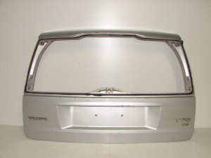 ZADNÁ KAPOTA VOLVO V70 00-07 ZADNÁ KAPOTA VOLVO V70 00-07