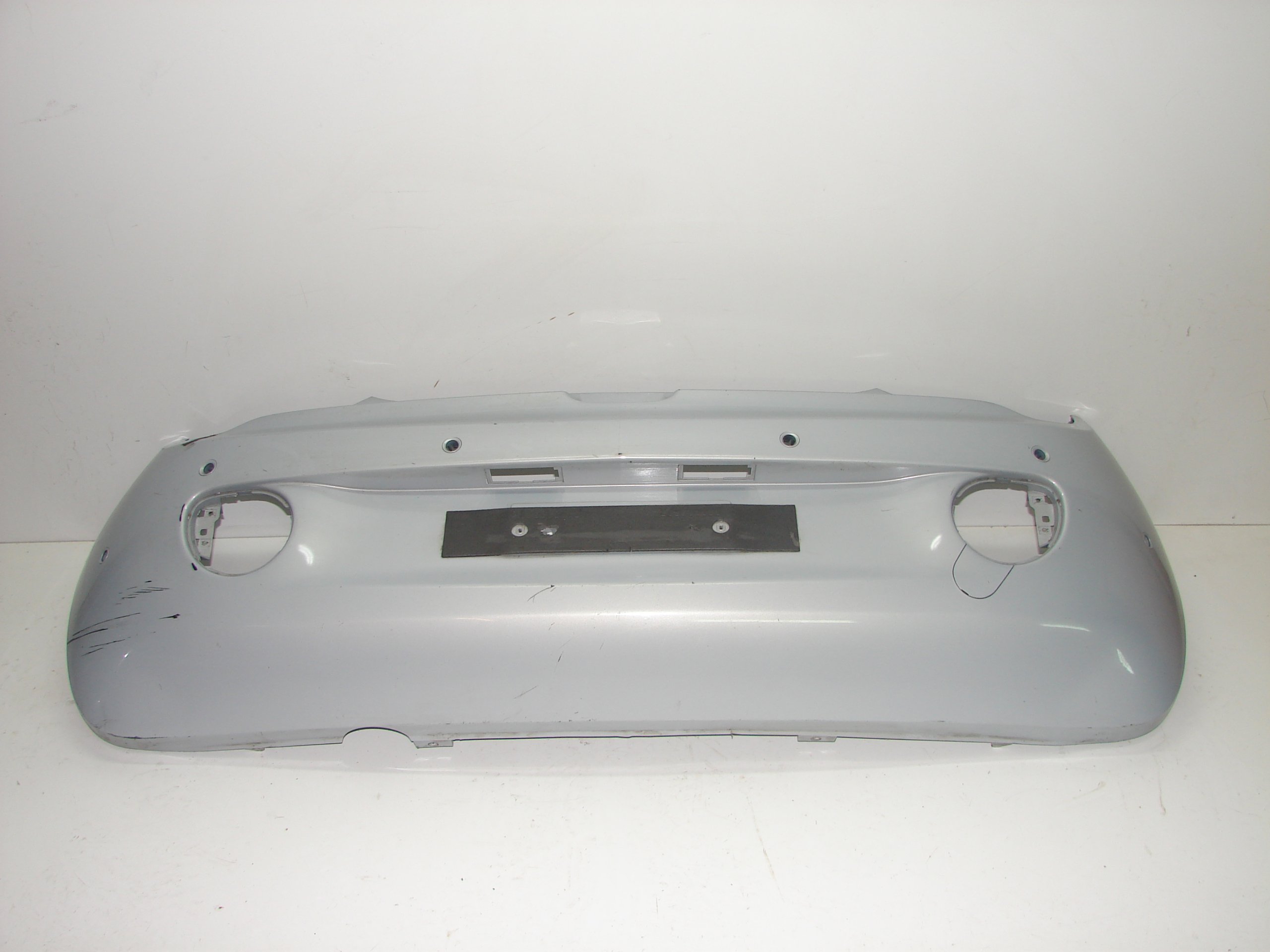 ZADNÝ NÁRAZNÍK OPEL ADAM pod PDC