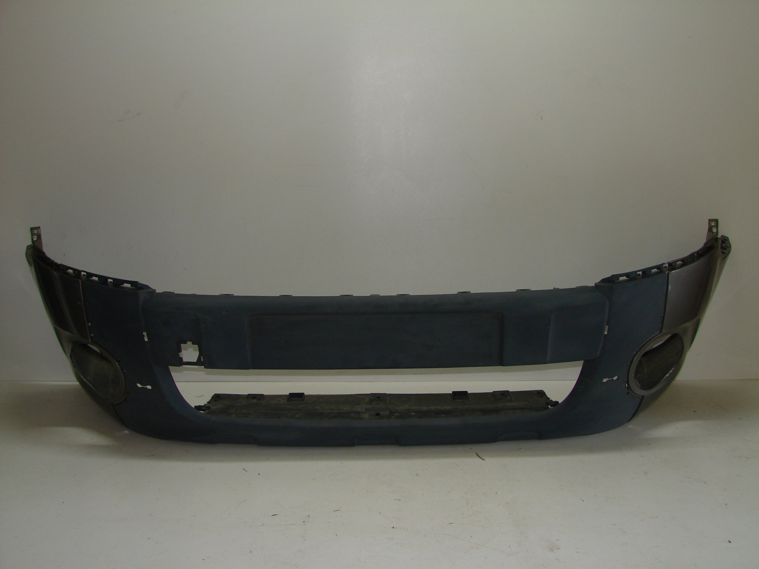 PREDNÝ NÁRAZNÍK CITROEN BERLINGO 12-15