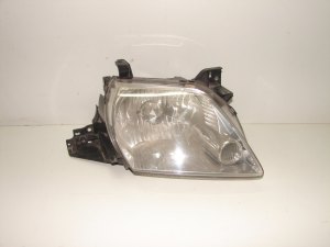 PRAVE PREDNE SVETLO MAZDA MPV LIFT 02- PRAVE PREDNE SVETLO MAZDA MPV LIFT 02-