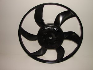 VENTILATOR VISKOSPOJKA VENTILATORA TWINGO III 14- VENTILATOR VISKOSPOJKA VENTILATORA TWINGO III 14-