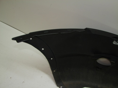 PREDNÝ NÁRAZNÍK NISSAN QASHQAI 06-09 POD XENON