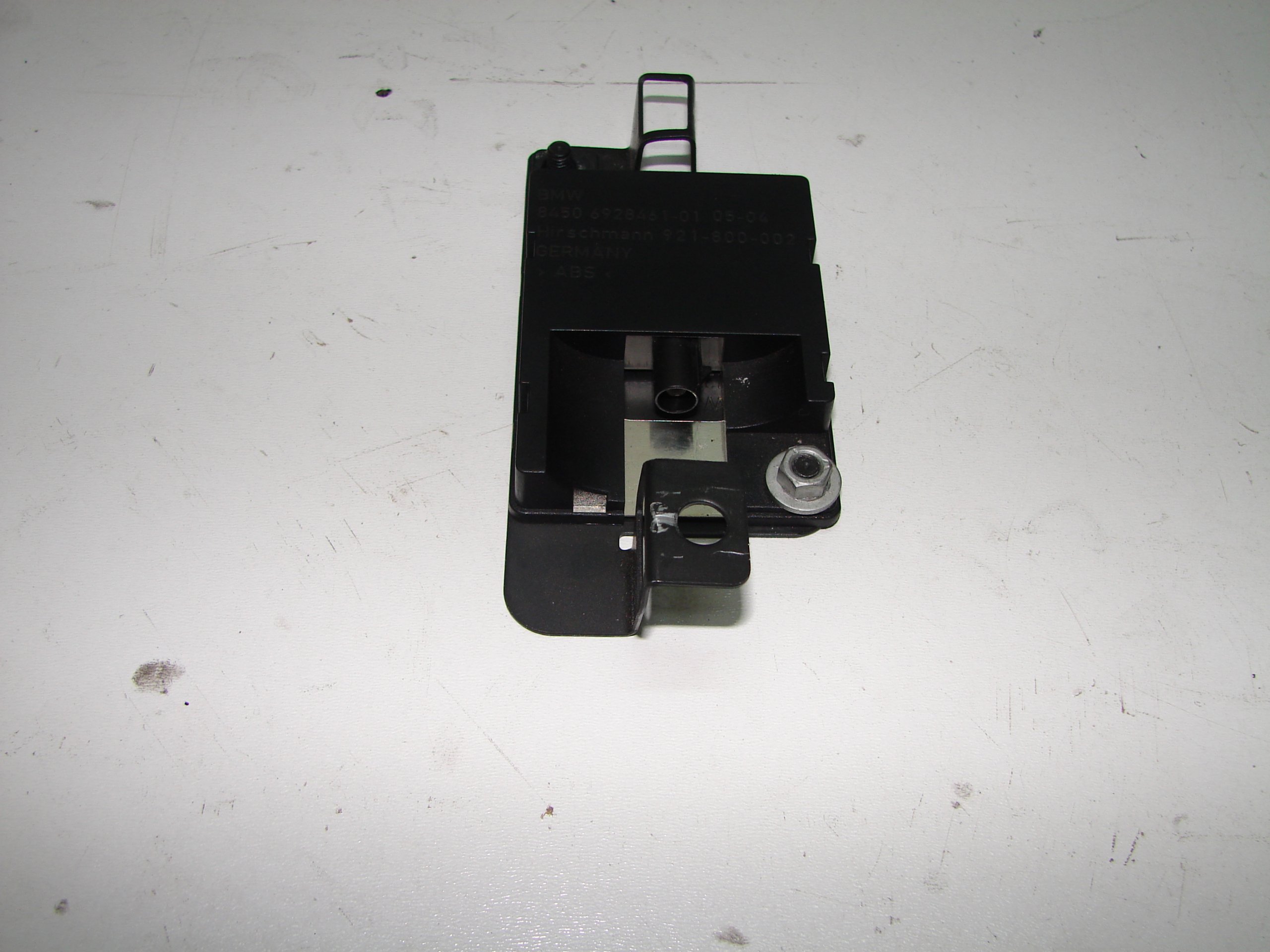 MODUL RIADIACA JEDNOTKA ANTENY BMW 3 E46 2.0D 921800002