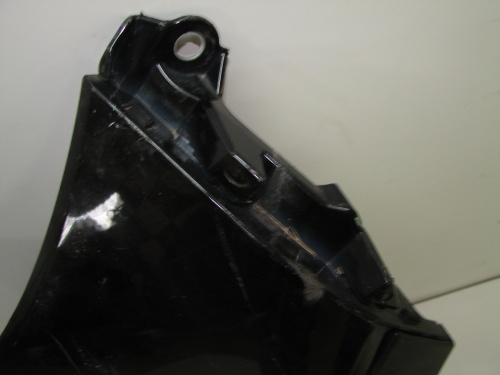 PRAVY PREDNY BLATNIK SMART FORFOUR 14-17
