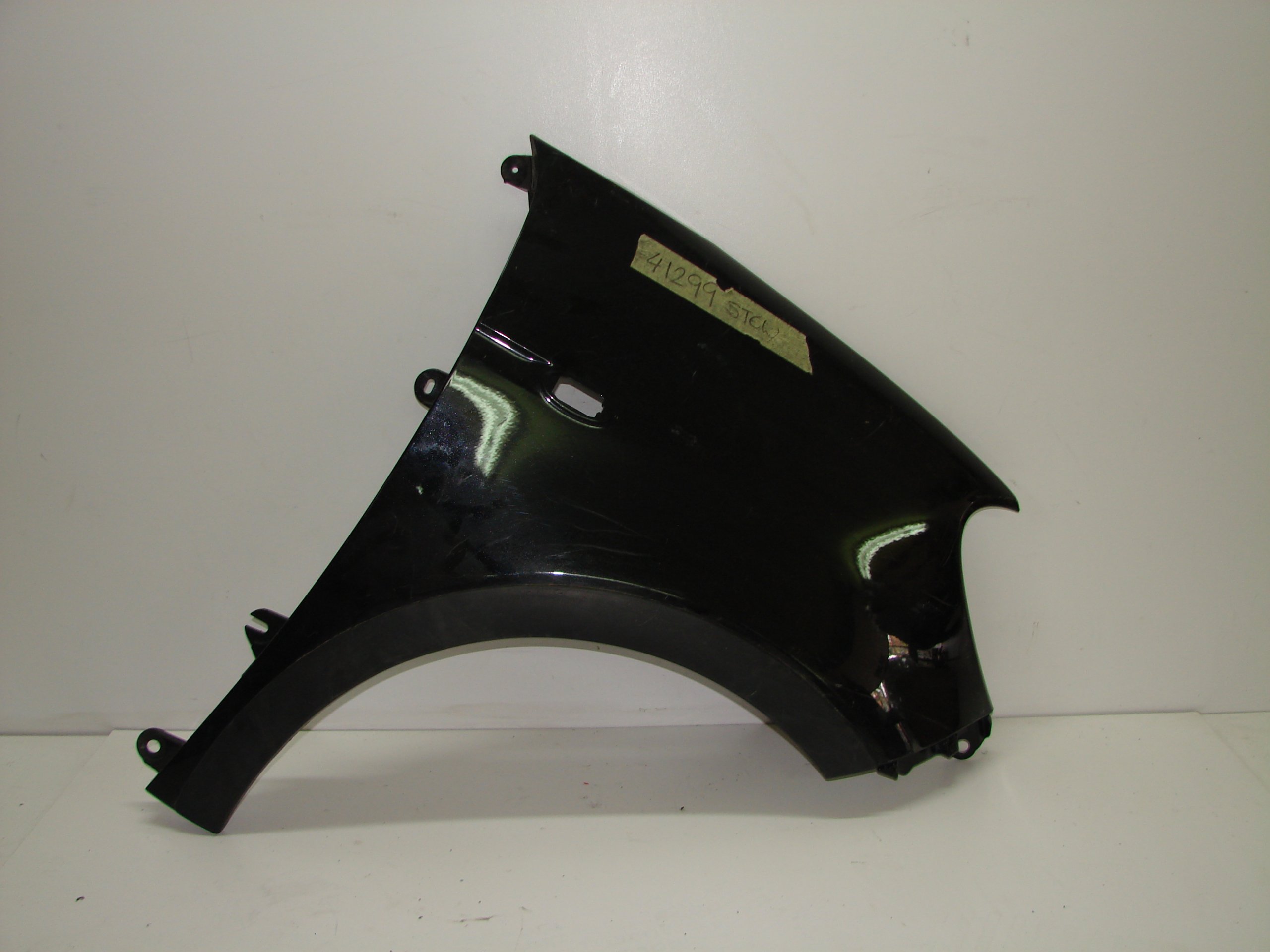 PRAVY PREDNY BLATNIK SMART FORFOUR 14-17
