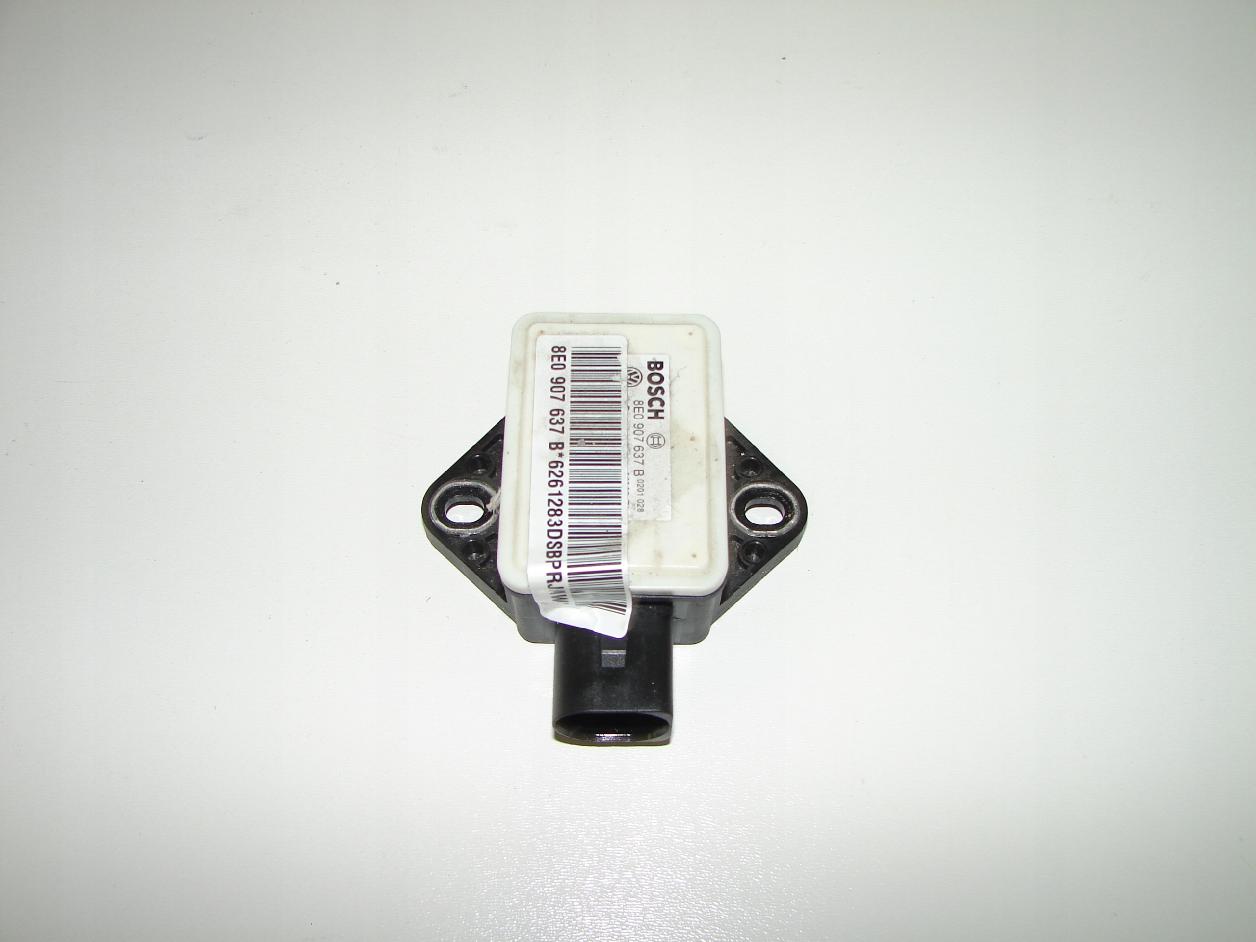 SENZOR MODUL CIDLO ESP AUDI A4 B7 04-07