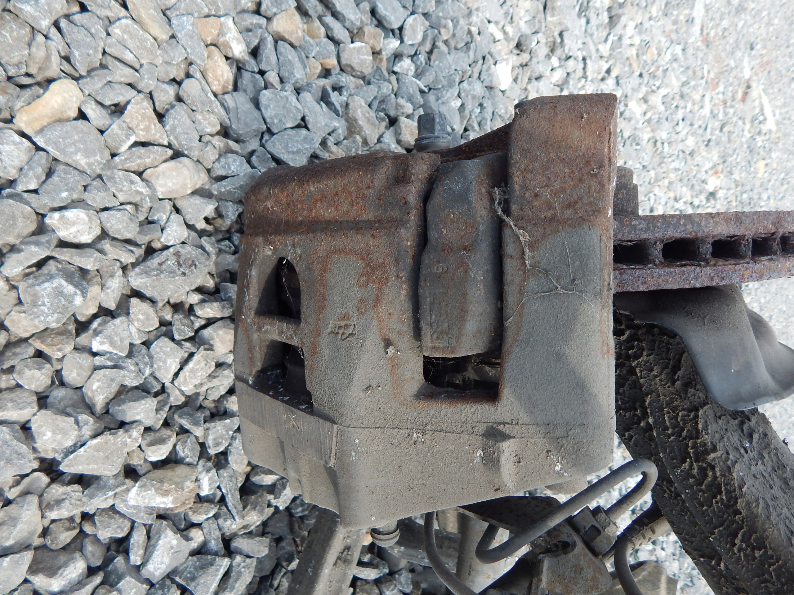 A8 D3 3.0 TDI LAVY + PRAVY PREDNY OTOC 4E0258M