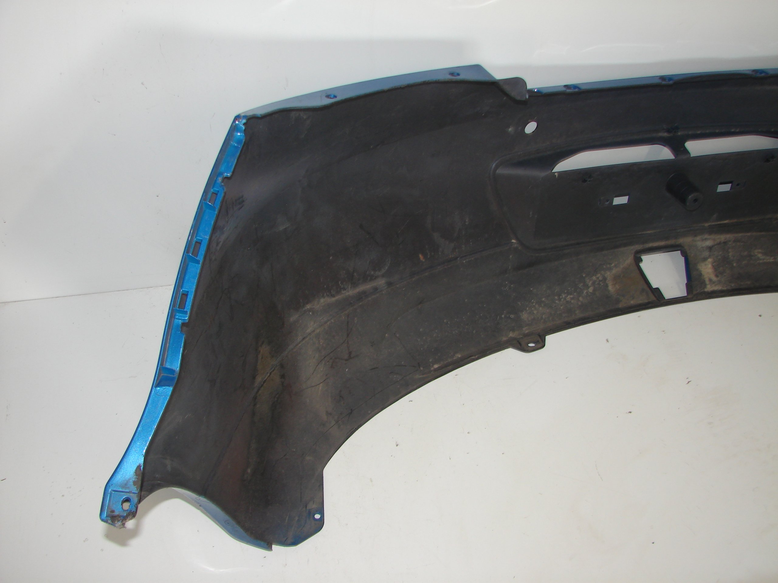 ZADNÝ NÁRAZNÍK PROTON GEN2 04-13