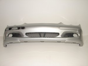 PREDNÝ NÁRAZNÍK MERCEDES W203 SPORTCOUPE 00- PREDNÝ NÁRAZNÍK MERCEDES W203 SPORTCOUPE 00-