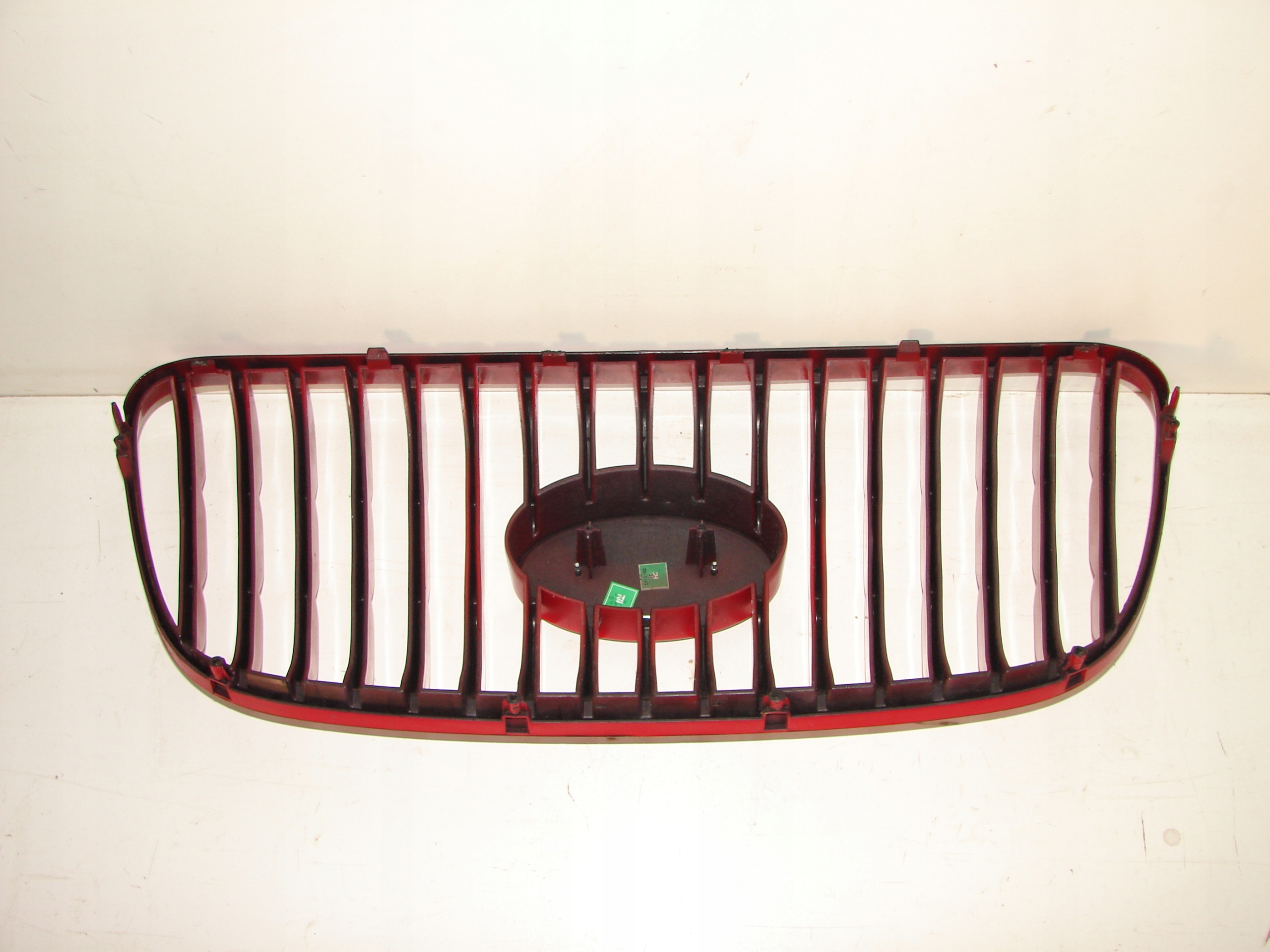 MRIEZKA LISTA KIA PICANTO 04-08