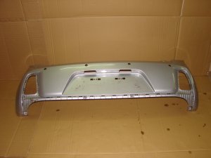 ZADNY NARAZNIK KIA PICANTO 15- ZADNY NARAZNIK KIA PICANTO 15-
