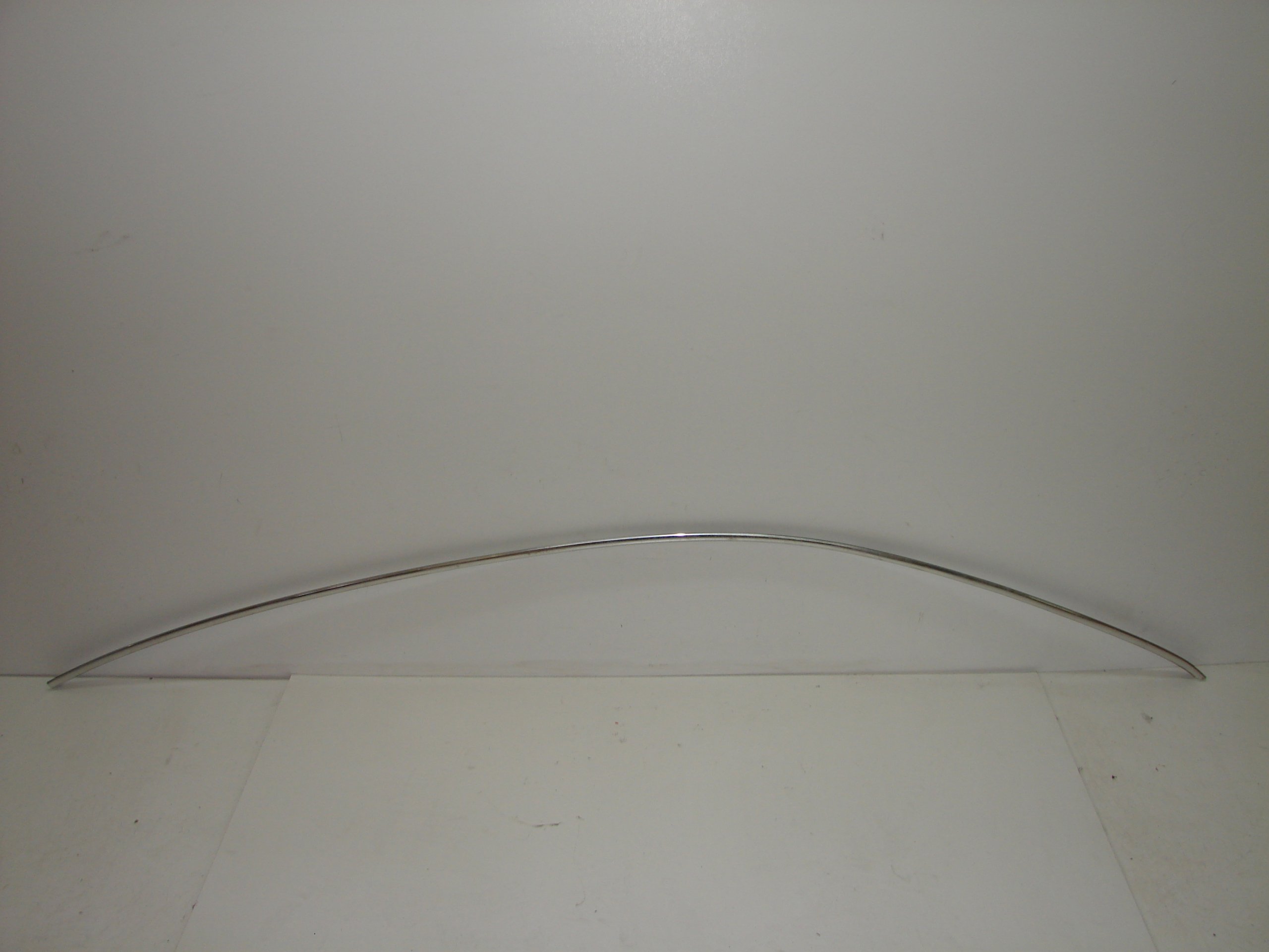 PRAVA STRESNA LISTA CHROM AUDI A8 D3 4E0853704B