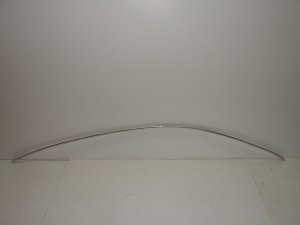 PRAVA STRESNA LISTA CHROM AUDI A8 D3 4E0853704B PRAVA STRESNA LISTA CHROM AUDI A8 D3 4E0853704B