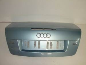 ZADNÁ KAPOTA AUDI A4 B6 03-09 CABRIO ZADNÁ KAPOTA AUDI A4 B6 03-09 CABRIO