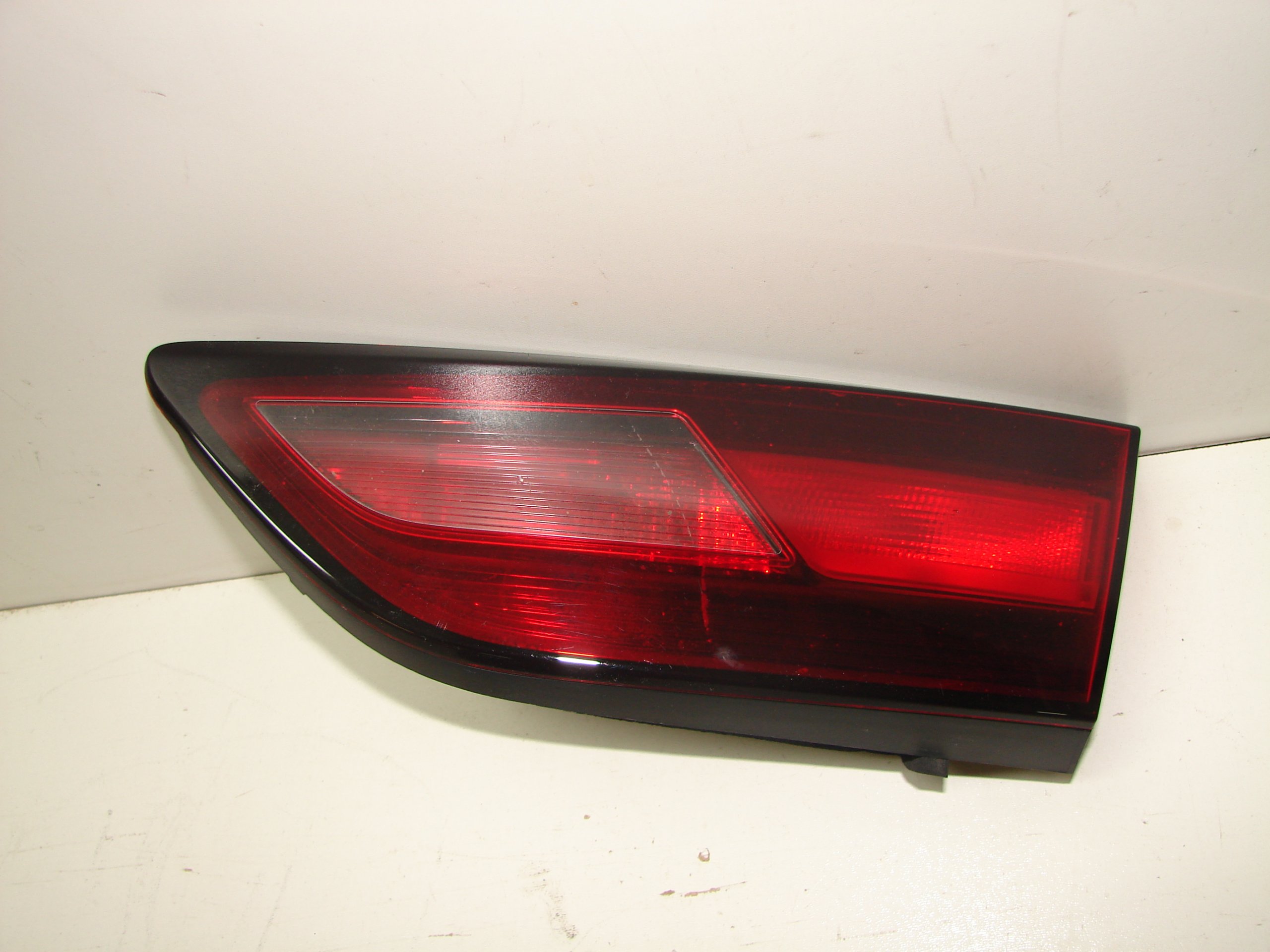 PRAVE ZADNE SVETLO OPEL ASTRA K V 15- HB