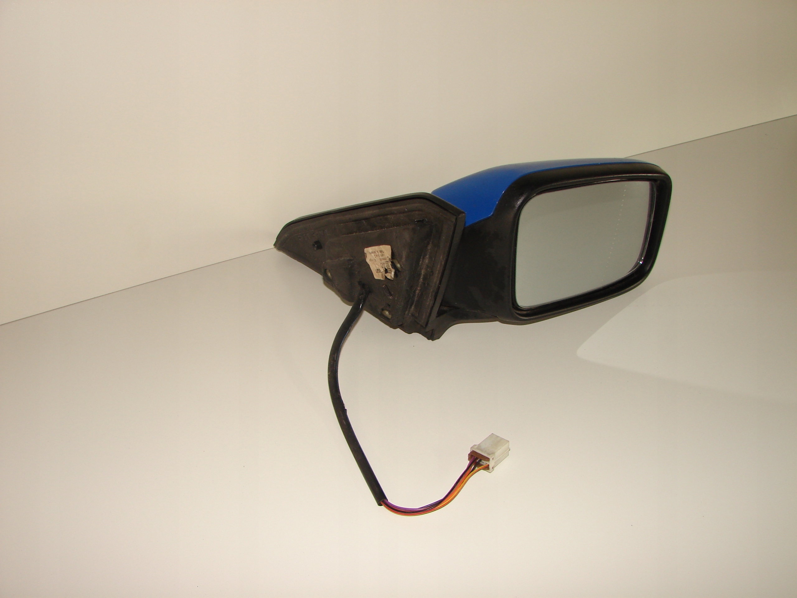 PRAVE ZRKADLO ELEKTRICKÉ VOLVO S40 95-03