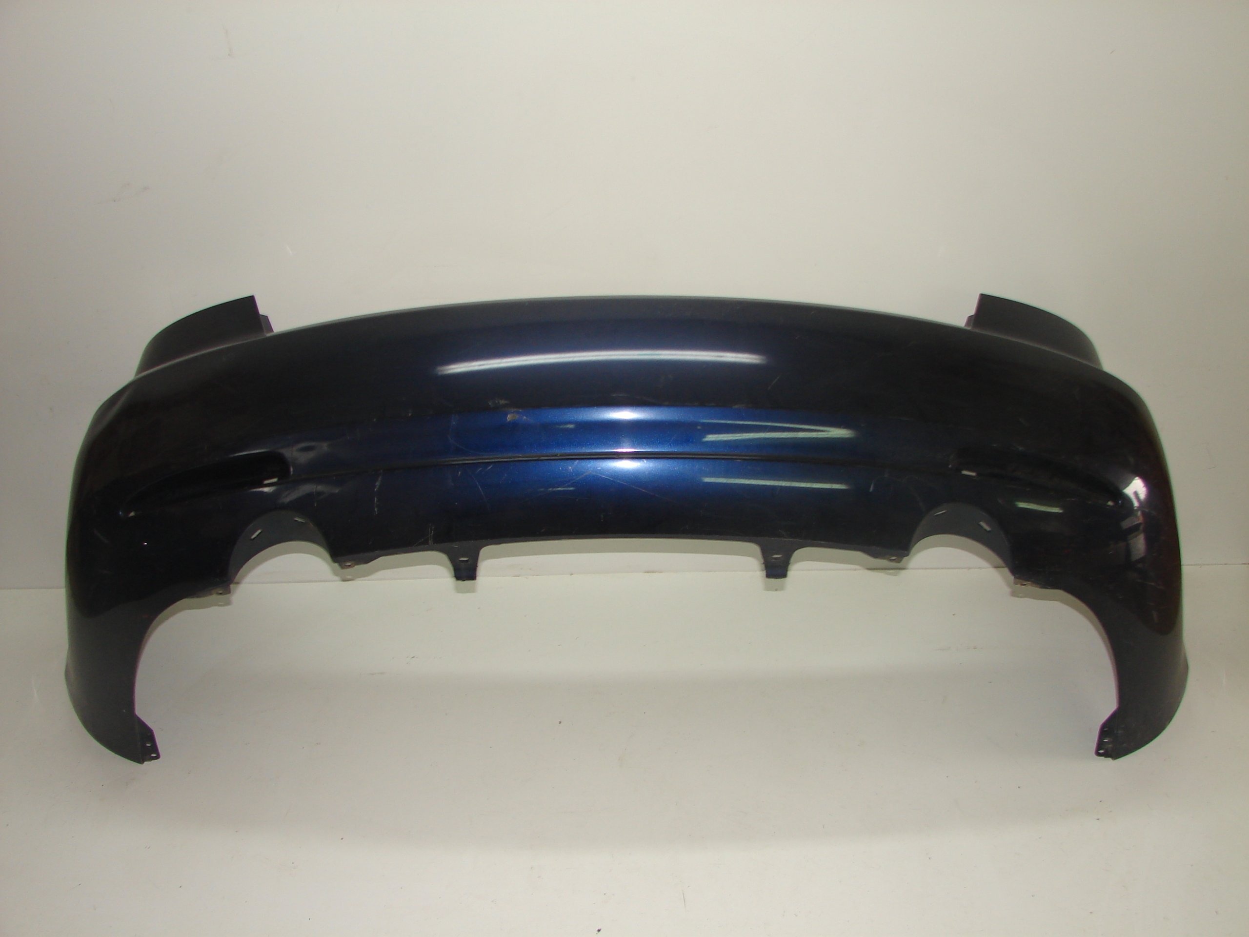 ZADNÝ NÁRAZNÍK MAZDA 6 VI GG GY 05-07 SEDAN