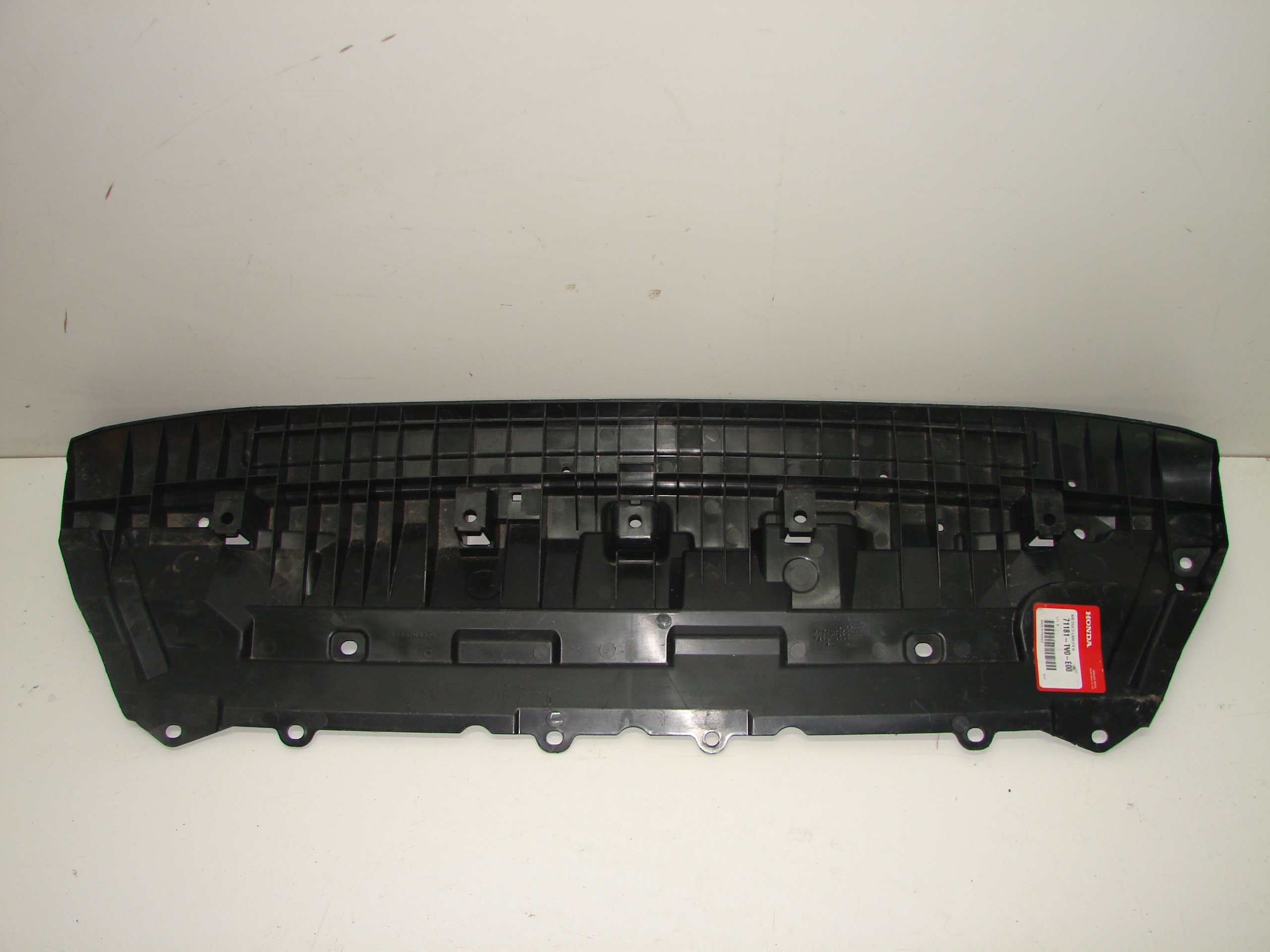 KRYT POD NARAZNIK HONDA CIVIC 12-