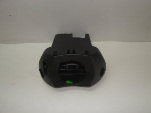 KRYT VOLANTU MEGANE III 08-15 KRYT VOLANTU MEGANE III 08-15