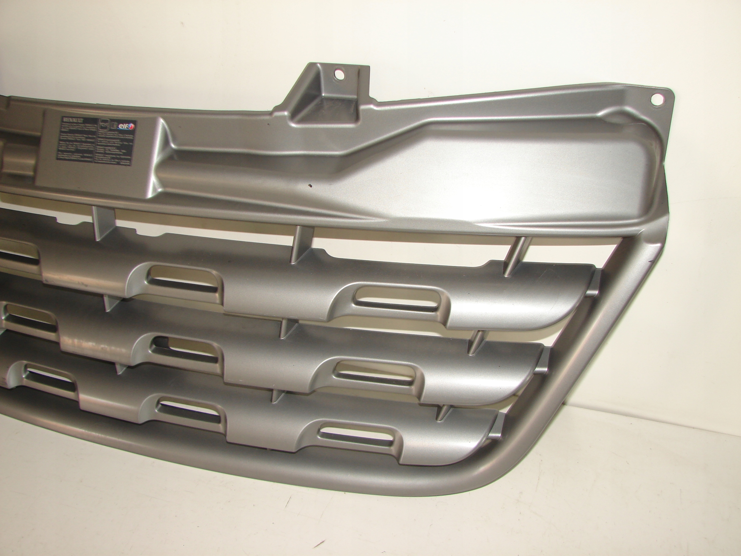 MRIEZKA LISTA RENAULT MASTER 10-14