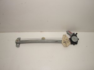 PRAVE STAHOVANIE OKNA HONDA CRV 06-12 PRAVE STAHOVANIE OKNA HONDA CRV 06-12
